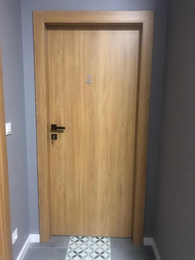 Apartament Z Ogrodkiem I Garazem Posen Apartment