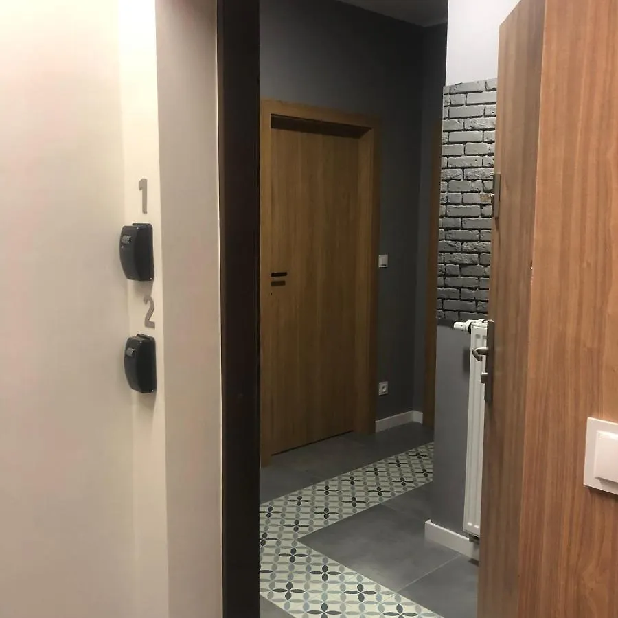 Apartament Z Ogrodkiem I Garazem Posen Apartment